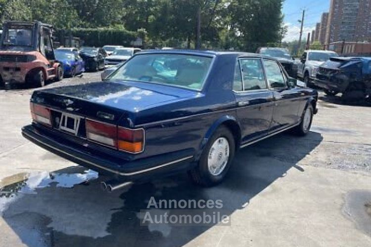 Bentley Brooklands - <small></small> 22.000 € <small>TTC</small> - #6