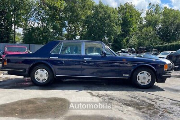 Bentley Brooklands - <small></small> 22.000 € <small>TTC</small> - #8