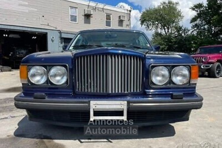 Bentley Brooklands - <small></small> 22.000 € <small>TTC</small> - #19