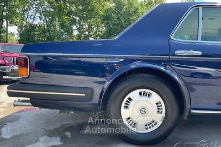 Bentley Brooklands - <small></small> 22.000 € <small>TTC</small> - #24