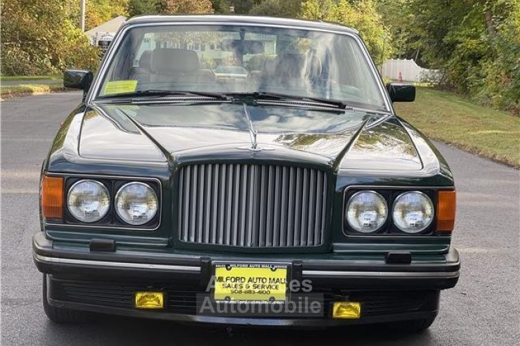 Bentley Brooklands - <small></small> 28.000 € <small>TTC</small> - #2