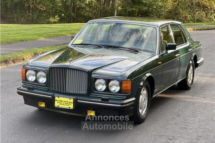 Bentley Brooklands - <small></small> 28.000 € <small>TTC</small> - #3