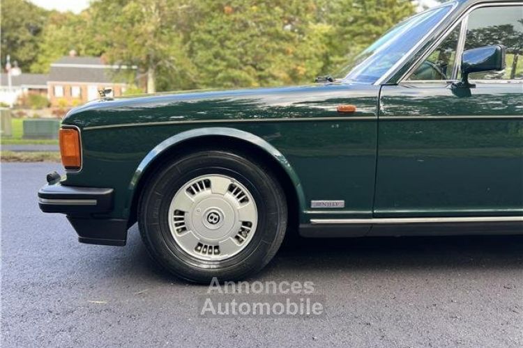 Bentley Brooklands - <small></small> 28.000 € <small>TTC</small> - #5