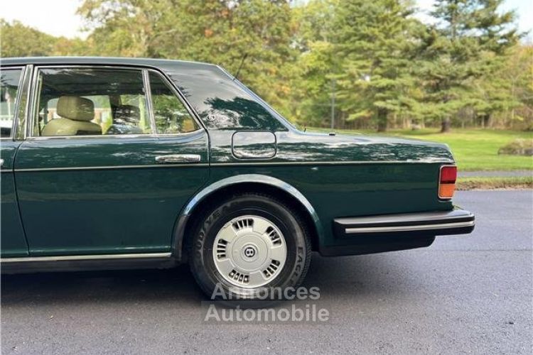 Bentley Brooklands - <small></small> 28.000 € <small>TTC</small> - #6