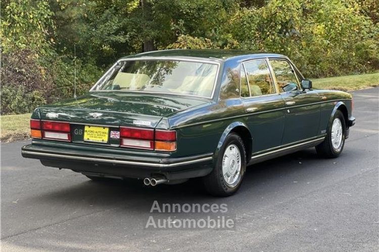 Bentley Brooklands - <small></small> 28.000 € <small>TTC</small> - #9