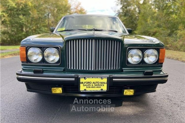 Bentley Brooklands - <small></small> 28.000 € <small>TTC</small> - #15