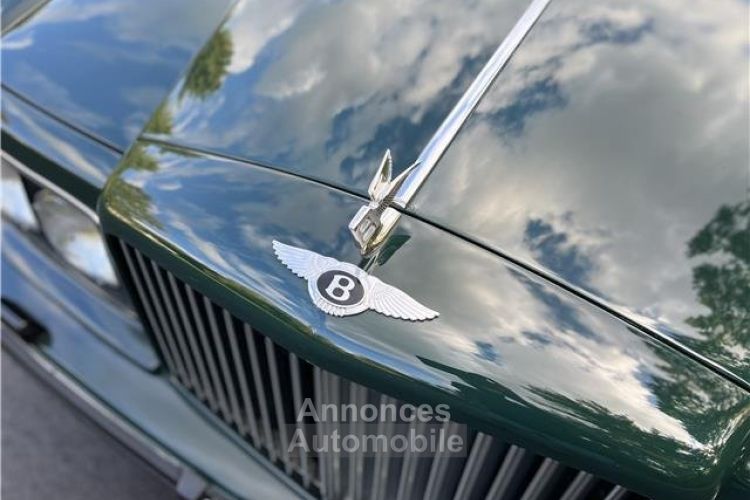 Bentley Brooklands - <small></small> 28.000 € <small>TTC</small> - #16