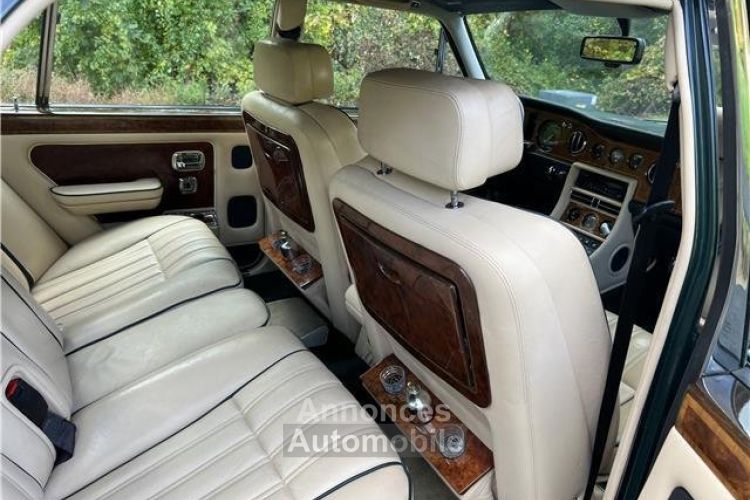 Bentley Brooklands - <small></small> 28.000 € <small>TTC</small> - #31