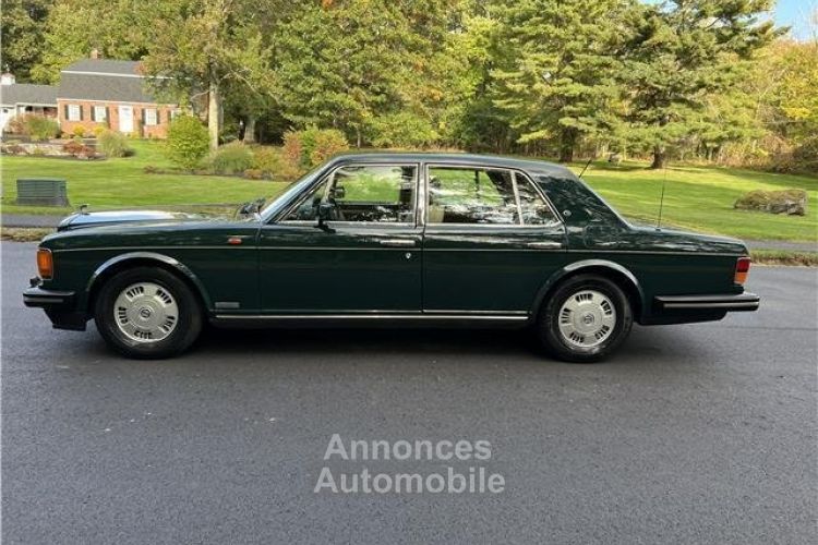 Bentley Brooklands - <small></small> 27.000 € <small>TTC</small> - #4