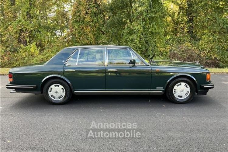 Bentley Brooklands - <small></small> 27.000 € <small>TTC</small> - #10