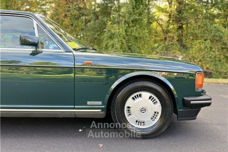 Bentley Brooklands - <small></small> 27.000 € <small>TTC</small> - #11