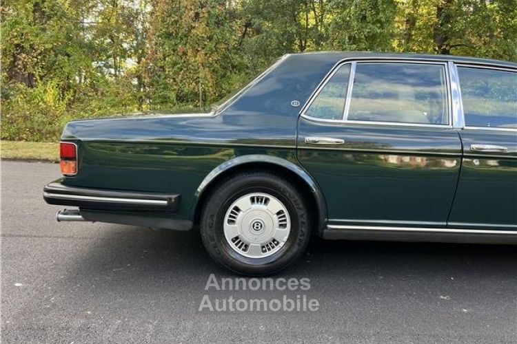 Bentley Brooklands - <small></small> 27.000 € <small>TTC</small> - #12