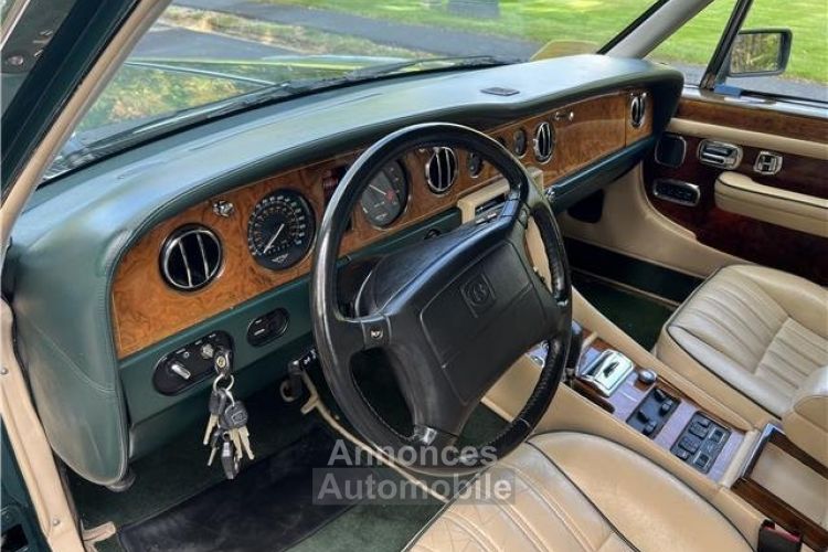 Bentley Brooklands - <small></small> 27.000 € <small>TTC</small> - #18