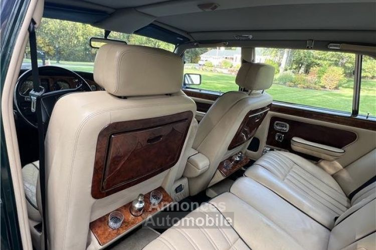 Bentley Brooklands - <small></small> 27.000 € <small>TTC</small> - #23