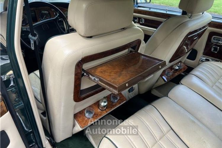 Bentley Brooklands - <small></small> 27.000 € <small>TTC</small> - #26