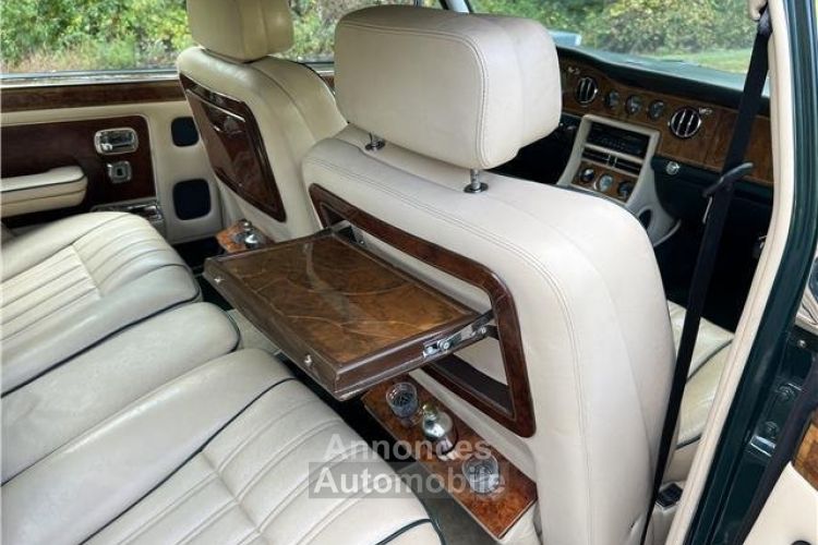 Bentley Brooklands - <small></small> 27.000 € <small>TTC</small> - #32