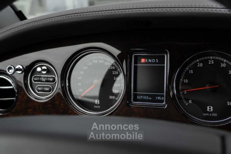 Bentley Brooklands FlyingB Mascot Mulliner SportPack Walnut RearView - <small></small> 149.900 € <small>TTC</small> - #19