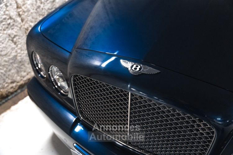 Bentley Brooklands (II) V8 6.7 537 - <small>A partir de </small>2.390 EUR <small>/ mois</small> - #5
