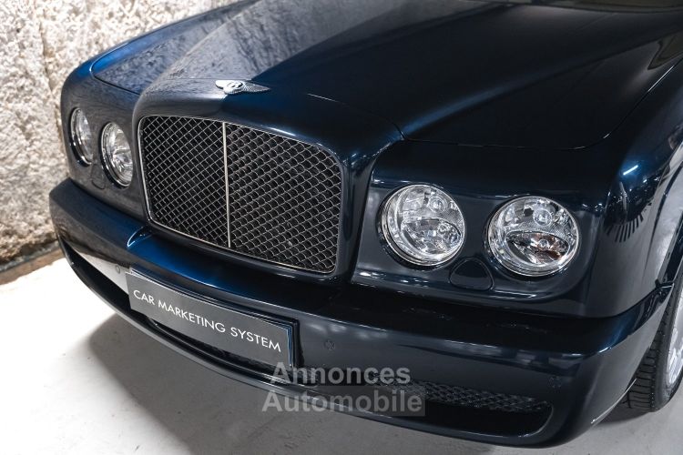 Bentley Brooklands (II) V8 6.7 537 - <small>A partir de </small>2.390 EUR <small>/ mois</small> - #6