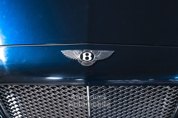 Bentley Brooklands (II) V8 6.7 537 - <small>A partir de </small>2.390 EUR <small>/ mois</small> - #4