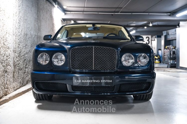 Bentley Brooklands (II) V8 6.7 537 - <small>A partir de </small>2.390 EUR <small>/ mois</small> - #2