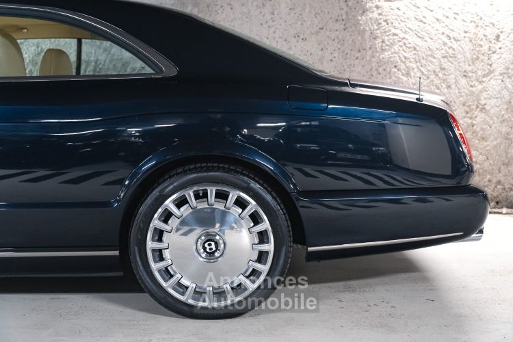 Bentley Brooklands (II) V8 6.7 537 - <small>A partir de </small>2.390 EUR <small>/ mois</small> - #10