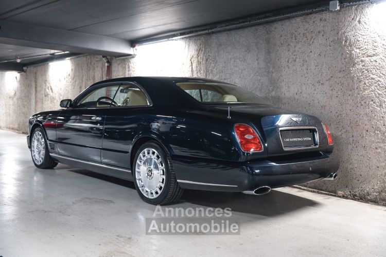 Bentley Brooklands (II) V8 6.7 537 - <small>A partir de </small>2.390 EUR <small>/ mois</small> - #11