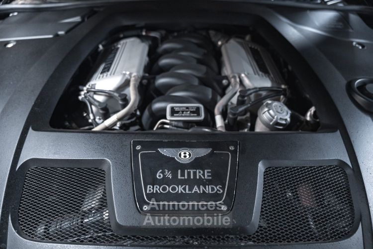 Bentley Brooklands (II) V8 6.7 537 - <small>A partir de </small>2.390 EUR <small>/ mois</small> - #50