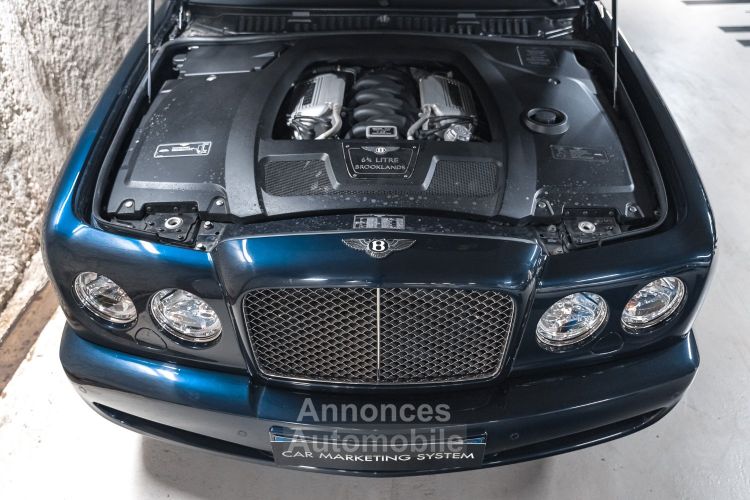 Bentley Brooklands (II) V8 6.7 537 - <small>A partir de </small>2.390 EUR <small>/ mois</small> - #49
