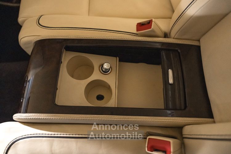 Bentley Brooklands (II) V8 6.7 537 - <small>A partir de </small>2.390 EUR <small>/ mois</small> - #45