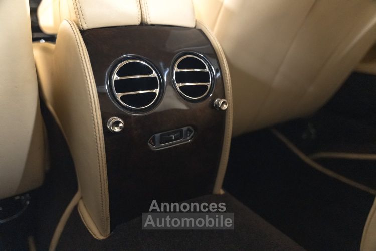 Bentley Brooklands (II) V8 6.7 537 - <small>A partir de </small>2.390 EUR <small>/ mois</small> - #48