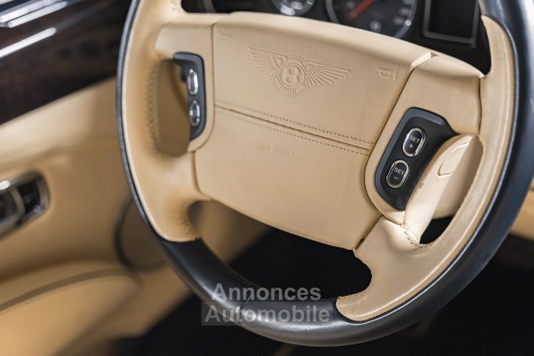 Bentley Brooklands (II) V8 6.7 537 - <small>A partir de </small>2.390 EUR <small>/ mois</small> - #29