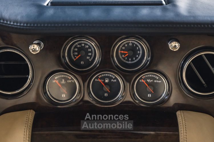 Bentley Brooklands (II) V8 6.7 537 - <small>A partir de </small>2.390 EUR <small>/ mois</small> - #34