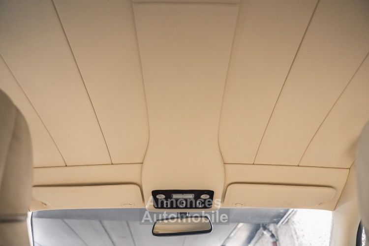 Bentley Brooklands (II) V8 6.7 537 - <small>A partir de </small>2.390 EUR <small>/ mois</small> - #32