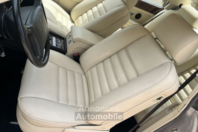 Bentley Continental - <small></small> 110.000 € <small>TTC</small> - #7