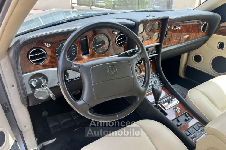 Bentley Continental - <small></small> 110.000 € <small>TTC</small> - #10