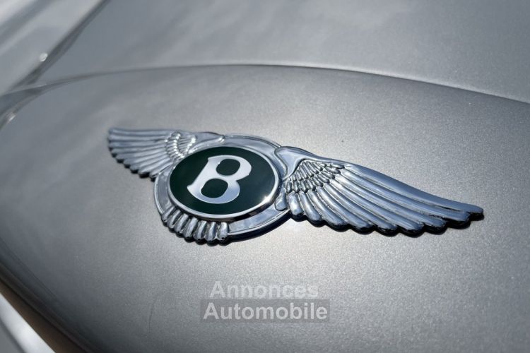 Bentley Continental - <small></small> 110.000 € <small>TTC</small> - #17