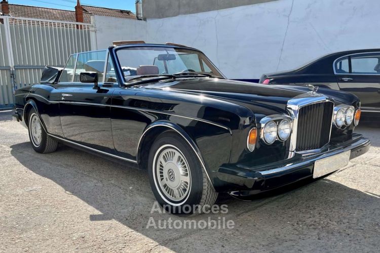 Bentley Continental - <small></small> 114.900 € <small>TTC</small> - #3