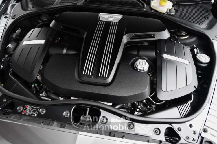 Bentley Continental 4.0 V8 CABRIO MULLINER - <small></small> 123.950 € <small>TTC</small> - #6