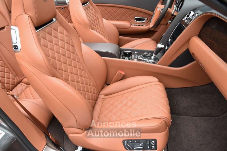 Bentley Continental 4.0 V8 CABRIO MULLINER - <small></small> 123.950 € <small>TTC</small> - #14