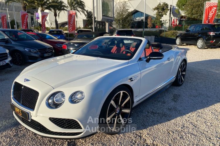 Bentley Continental 4.0 V8 S - <small></small> 115.900 € <small>TTC</small> - #2