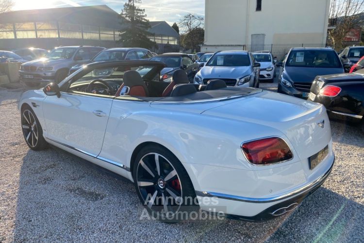 Bentley Continental 4.0 V8 S - <small></small> 115.900 € <small>TTC</small> - #8