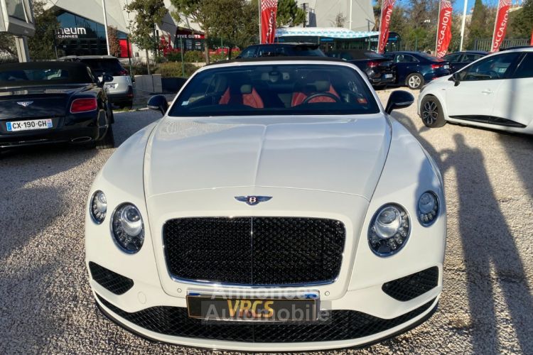 Bentley Continental 4.0 V8 S - <small></small> 115.900 € <small>TTC</small> - #9