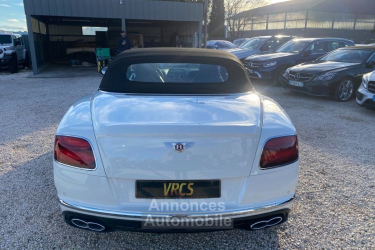 Bentley Continental 4.0 V8 S - <small></small> 115.900 € <small>TTC</small> - #10