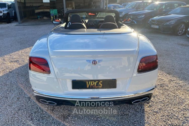 Bentley Continental 4.0 V8 S - <small></small> 115.900 € <small>TTC</small> - #11