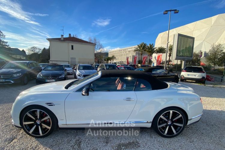 Bentley Continental 4.0 V8 S - <small></small> 115.900 € <small>TTC</small> - #12