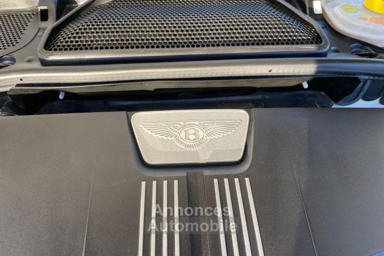 Bentley Continental 4.0 V8 S - <small></small> 115.900 € <small>TTC</small> - #21