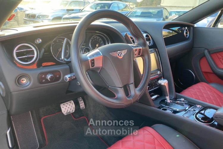 Bentley Continental 4.0 V8 S - <small></small> 115.900 € <small>TTC</small> - #25