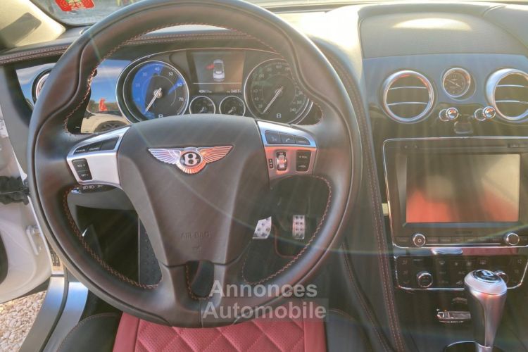 Bentley Continental 4.0 V8 S - <small></small> 115.900 € <small>TTC</small> - #28