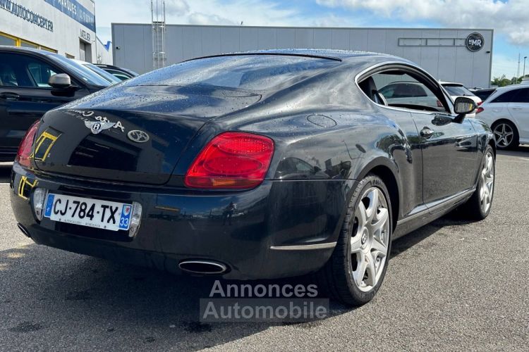 Bentley Continental 6.0 - <small></small> 44.990 € <small>TTC</small> - #3